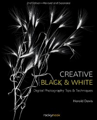 Cover Creative Black and White