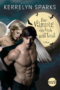 Cover Der Vampir, der sich nicht traut