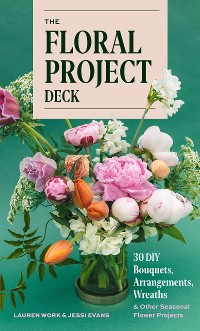 Cover The Floral Project Deck