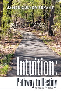 Cover Intuition: Pathway to Destiny  Second Edition