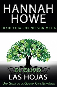 Cover El Olivo: Las Hojas
