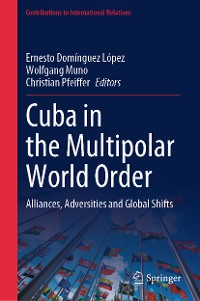 Cover Cuba in the Multipolar World Order