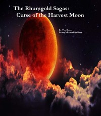 Cover Rhumgold Sagas: The Curse of the Harvest Moon