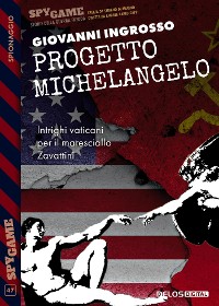 Cover Progetto Michelangelo