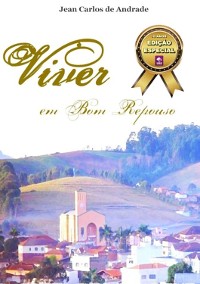 Cover Viver Em Bom Repouso