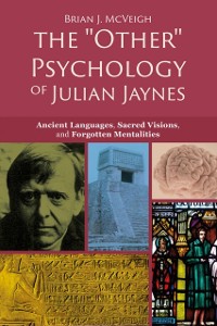 Cover &quote;Other&quote; Psychology of Julian Jaynes