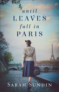 Cover Until Leaves Fall in Paris