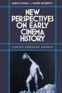 Cover New Perspectives on Early Cinema History