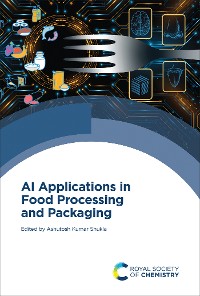 Cover AI Applications in Food Processing and Packaging