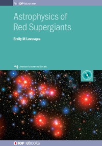 Cover Astrophysics of Red Supergiants