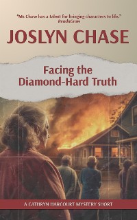 Cover Facing the Diamond-Hard Truth