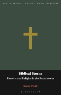 Cover Biblical Sterne