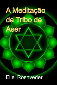 Cover A Meditação Da Tribo De Aser