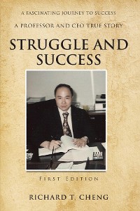 Cover Struggle and Success