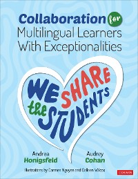 Cover Collaboration for Multilingual Learners With Exceptionalities