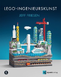 Cover LEGO®-Ingenieurskunst
