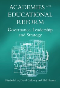 Cover Academies and Educational Reform