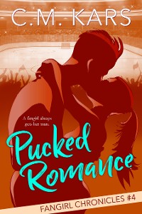 Cover Pucked Romance