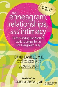 Cover The Enneagram, Relationships, and Intimacy