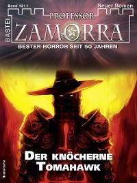 Cover Professor Zamorra 1311