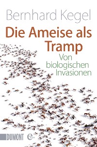 Cover Die Ameise als Tramp