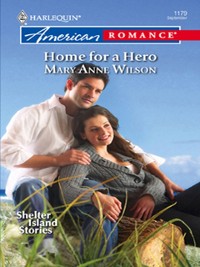 Cover Home For A Hero