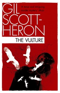 Cover The Vulture