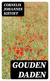 Cover Gouden Daden