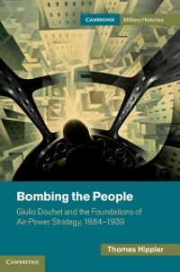 Cover Bombing the People