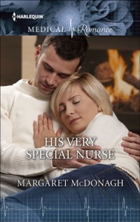 Cover His Very Special Nurse