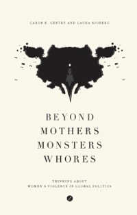 Cover Beyond Mothers, Monsters, Whores