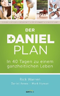 Cover Der Daniel-Plan
