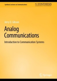 Cover Analog Communications