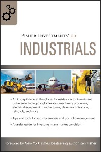 Cover Fisher Investments on Industrials