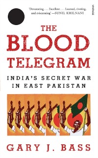 Cover Blood Telegram