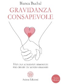 Cover Gravidanza consapevole