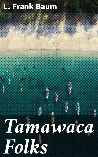 Cover Tamawaca Folks
