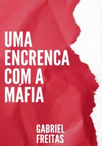 Cover Uma Encrenca Com A Máfia