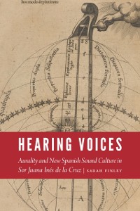 Cover Hearing Voices
