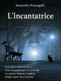 Cover L'incantatrice