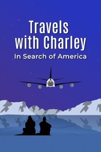 Cover Travels with Charley: In Search of America