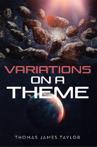 Cover VARIATIONS ON A THEME