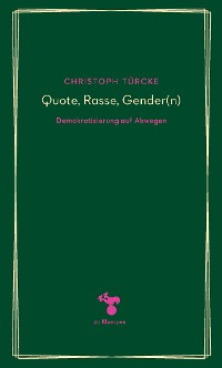 Cover Quote, Rasse, Gender(n)