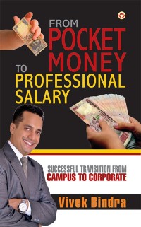 Cover From Pocket Money to Professional Salary