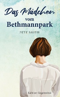 Cover Das Mädchen vom Bethmannpark