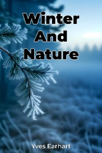 Cover Winter And Nature