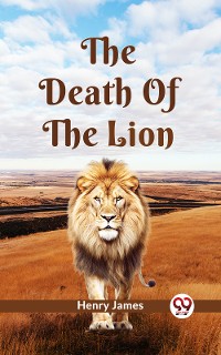 Cover The Death Of The Lion