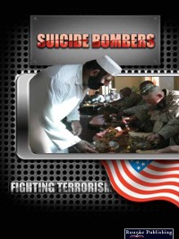 Cover Suicide Bombers