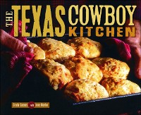 Cover Texas Cowboy Kitchen