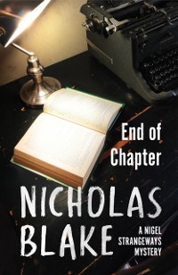 Cover End of Chapter